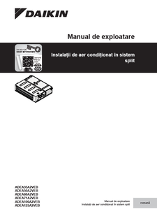 ADEA-A _Operation manual_3PRO551387-1B_Romanian download